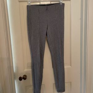 Kenar Houndstooth Flannel 6 Pull on Leggings